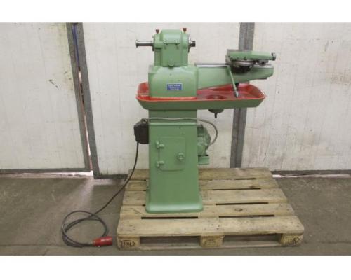 Drehmaschine 260 x 520 mm von Thaler – mit Kreuzsupport - Bild 2