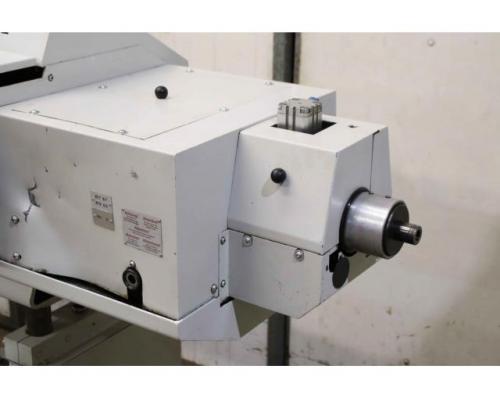 Stangenlader von FMB – TURBO 5-42/4200/A - Bild 15