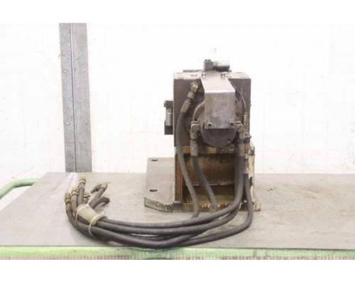 Wendespanner hydraulisch von Römheld – 9284-003 711 - Bild 5