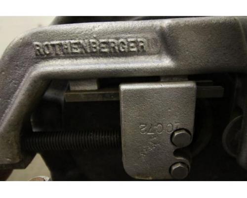Gewindeschneidmaschine 1/2-2 Zoll von Rothenberger – SM-300 - Bild 9