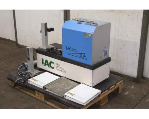 Messmaschine von IAC – MSXP 60×25 - Bild 1