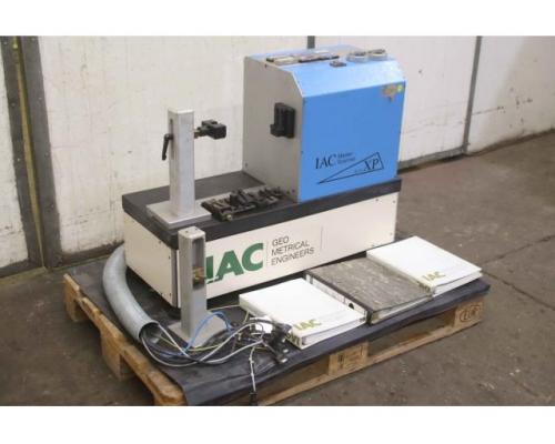 Messmaschine von IAC – MSXP 60×25 - Bild 2