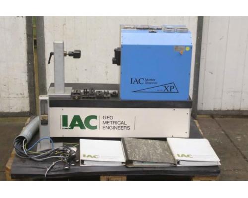 Messmaschine von IAC – MSXP 60×25 - Bild 3