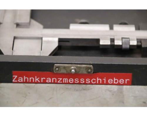 Zahnkranz Meßschieber von CSE – 0-40 / 0-60 mm - Bild 7