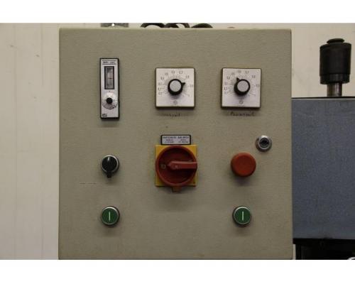 Druck-Präge-Stempelmaschine (defekt) von Pressor – P18 - Bild 9