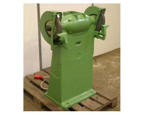 Doppelschleifbock 300 mm von MW – ELRA 300 - Bild 1