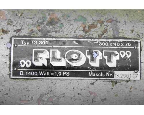 Doppelschleifbock von Flott – TS 300 - Bild 4