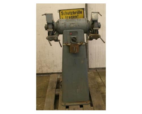 Doppelschleifbock 300 mm von Himmelwerk – ST 300/2 - Bild 2