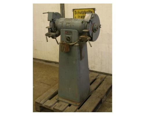 Doppelschleifbock 300 mm von Himmelwerk – ST 300/2 - Bild 3