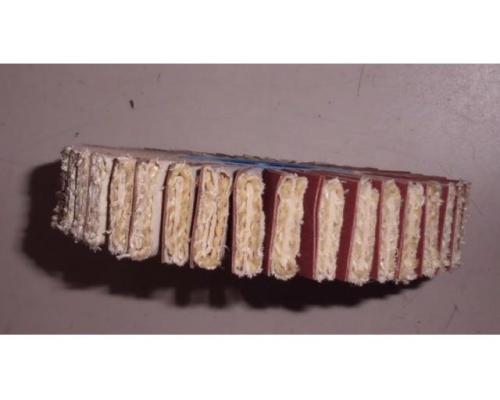 Tuchläpper von SISAL – 70/160x30x40 mm - Bild 4