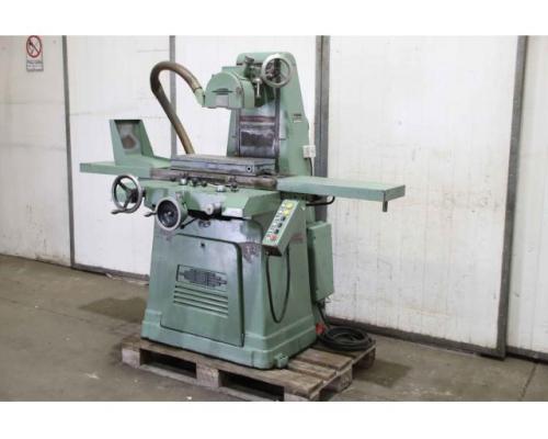 Flachschleifmaschine von Finke – 500/260/260 mm - Bild 1