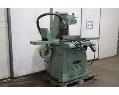 Flachschleifmaschine von Finke – 500/260/260 mm - Bild 2