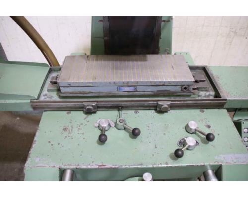 Flachschleifmaschine von Finke – 500/260/260 mm - Bild 4