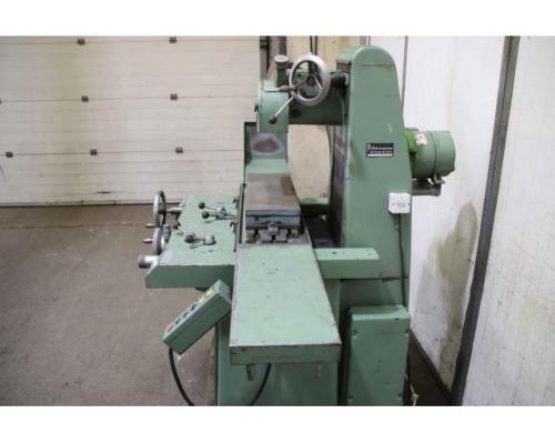 Flachschleifmaschine von Finke – 500/260/260 mm - Bild 11