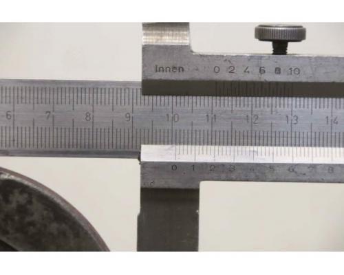 Werkzeugschleifmaschine Aufspannwinkel von unbekannt – 150/150/H215 mm - Bild 5