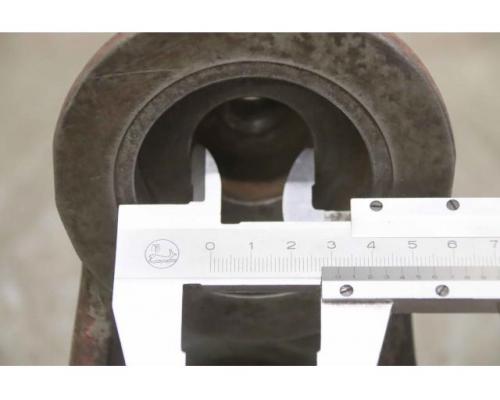 Werkzeugschleifmaschine Aufspannwinkel von unbekannt – 150/150/H215 mm - Bild 6