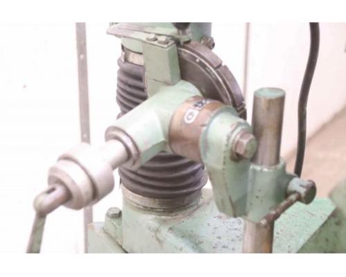 Werkzeugschleifmaschine von Chuet Nevers – Schleifscheiben Ø max. 200 mm - Bild 9