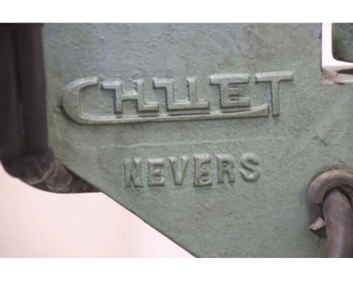 Werkzeugschleifmaschine von Chuet Nevers – Schleifscheiben Ø max. 200 mm - Bild 11