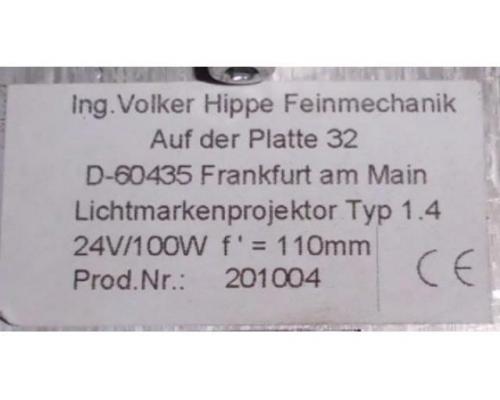 Lichtmarkenprojektor von Hippe – 1.4 - Bild 6