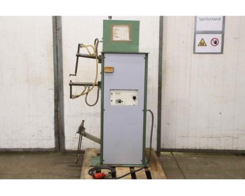 Punktschweißmaschine 31 kVA von Tecna – 4161 - Bild 6