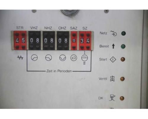 Punktschweißmaschine von Dalex – MPS 1033 1 TT 3228-4 - Bild 9