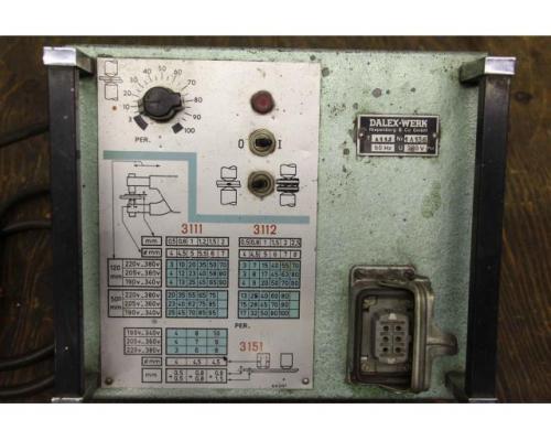 Punktschweißsteuergerät von Dalex – A11.1 - Bild 5