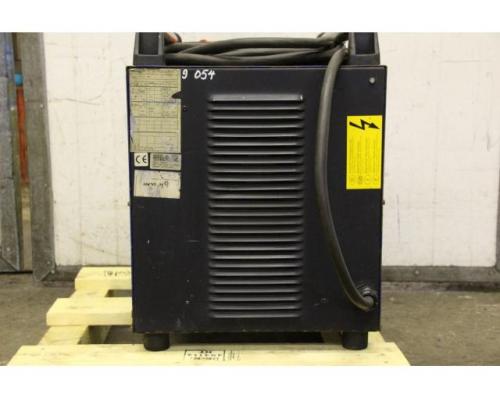 Inverter-Schweissgerät von Messer EWM – Stick 350 - Bild 13