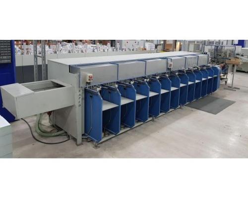 MKW Rapid 30-UT12-GS-AW-HV - Bild 1