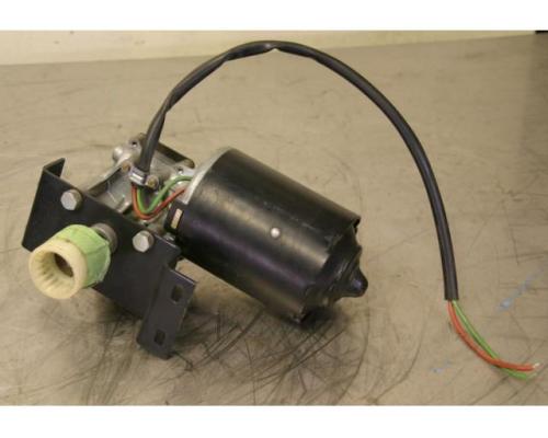 Vorschubmotor von Migatronic – 402535 24 Volt - Bild 1