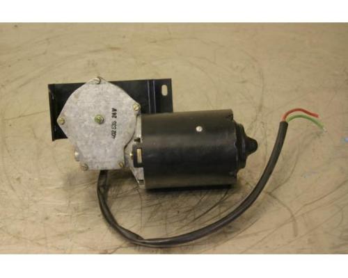 Vorschubmotor von Migatronic – 402535 24 Volt - Bild 2