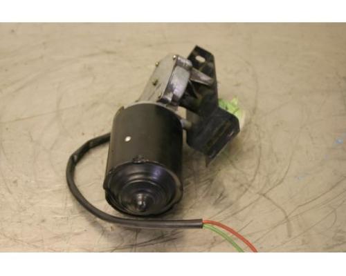 Vorschubmotor von Migatronic – 402535 24 Volt - Bild 3