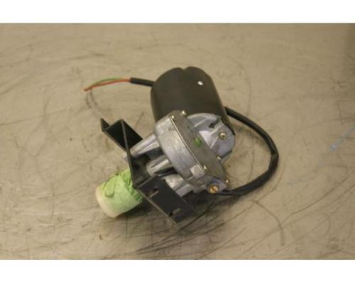 Vorschubmotor von Migatronic – 402535 24 Volt - Bild 4