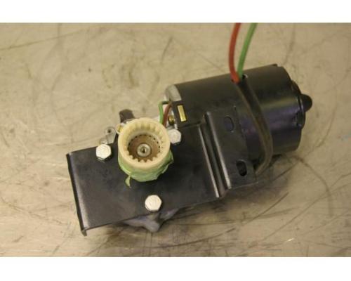 Vorschubmotor von Migatronic – 402535 24 Volt - Bild 5