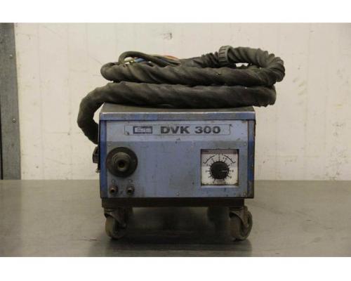 Drahtvorschubkoffer von Ess – DVK 300-3 - Bild 3