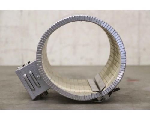 Heizband Heizmanschette von Erge – Ø150 x 150 mm 3000 W - Bild 5