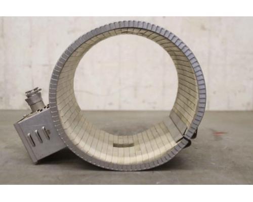 Heizband Heizmanschette von Erge – Ø200 x 185 mm 5640 W - Bild 5