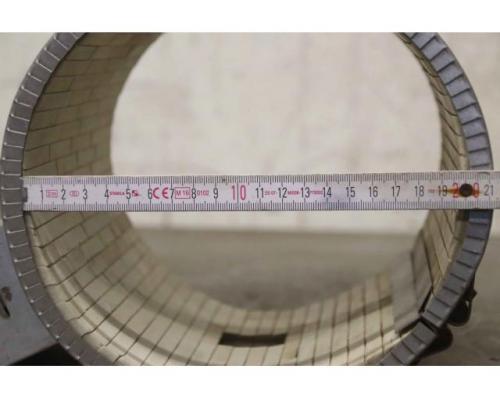 Heizband Heizmanschette von Erge – Ø200 x 185 mm 5640 W - Bild 6