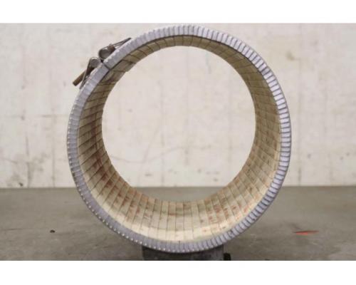 Heizband Heizmanschette von Erge – Ø200 x 195 mm 4640 W - Bild 5