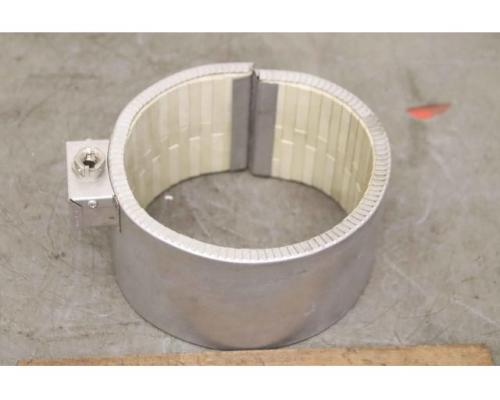 Heizband Heizmanschette von Erge – Ø165 x 100 mm 2500 W - Bild 3