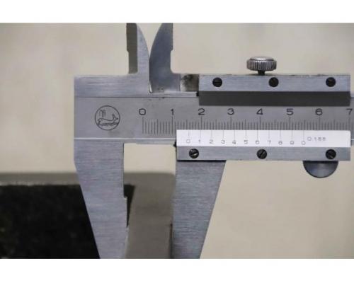 Aufspannwinkel von Stahl – 325/247/H115 mm - Bild 6