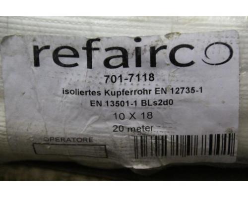 Kupferrohr von refairc – 701-7118 - Bild 4