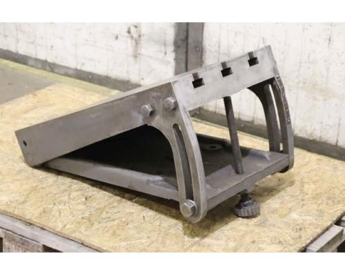 Aufspannwinkel verstellbar von Elliott – 640/400/H360 mm - Bild 1