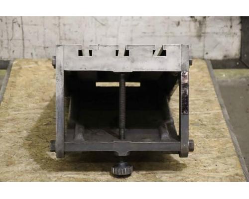 Aufspannwinkel verstellbar von Elliott – 640/400/H360 mm - Bild 4