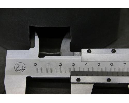 Ausdrehkopf SK50 von microbore – Gr-610-AL - Bild 4