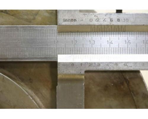 Dreibackenfutter von Röhm – Ø 240 mm - Bild 7