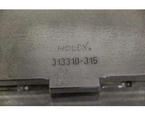 Wechselbacken 1 Satz von Holex – 313310-315 - Bild 4