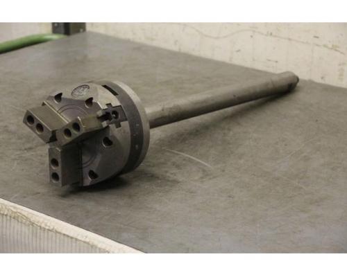 Kraftspannfutter hydraulisch von WMW Niles – DKRD Ø 160 mm - Bild 1