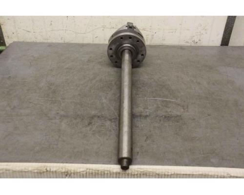 Kraftspannfutter hydraulisch von WMW Niles – DKRD Ø 160 mm - Bild 5