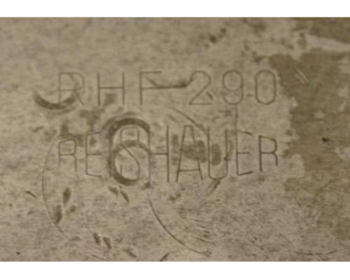 Keilstangenfutter von REISHAUER – RHF290 - Bild 3