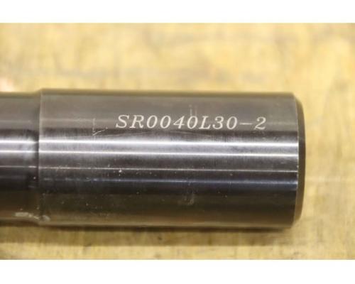 Gewindefräser M40 x 4,5 von Ingersoll – SR 0040 L30-2 12Y1SO40070W6R00 - Bild 6